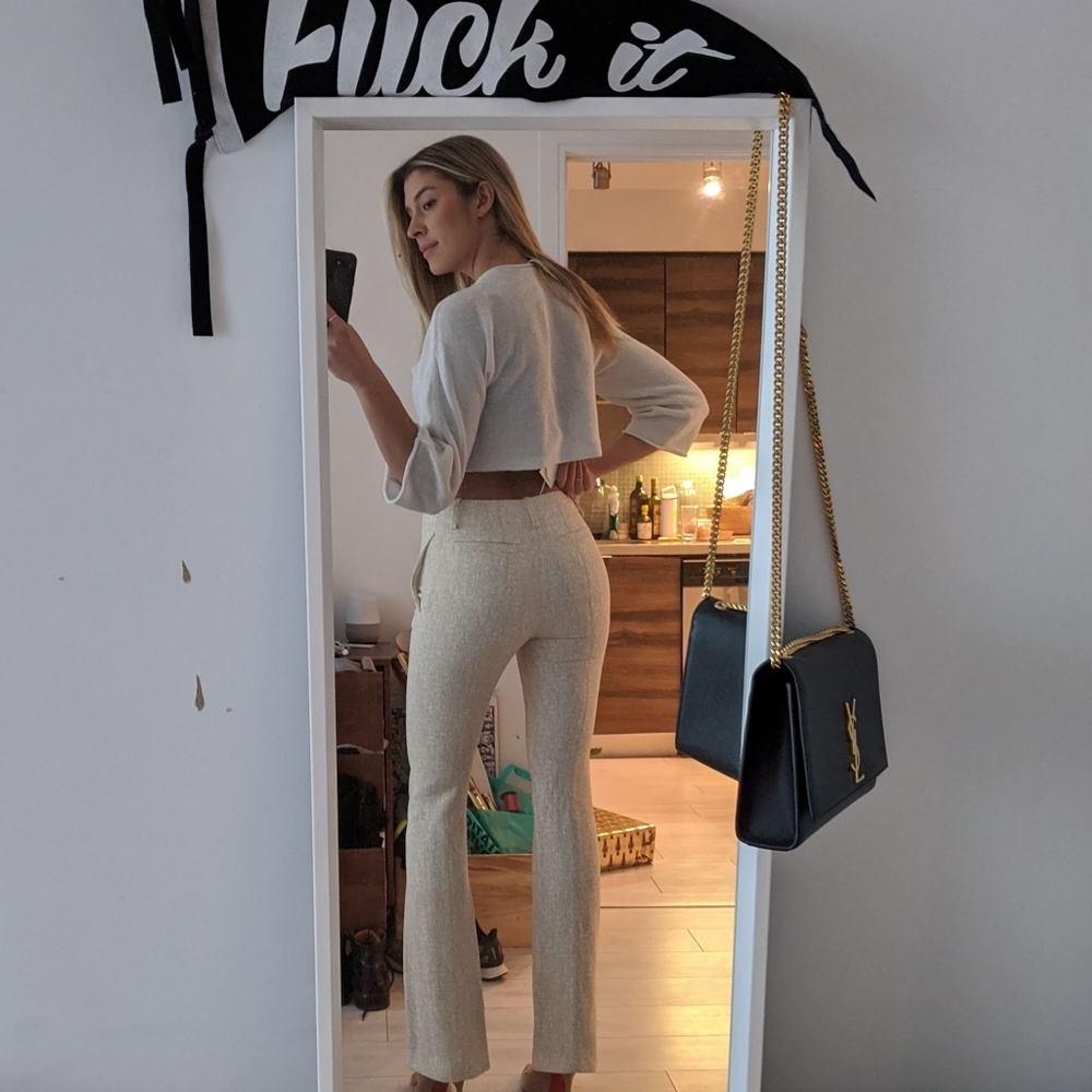 CHLOE PANTS